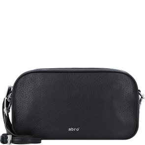 abro Dalia Umhängetasche Leder 23 cm