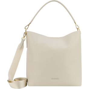 Bogner Pontresina Jessi Schultertasche Leder 31 cm