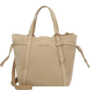 Hey Marly Pretty Wonder Suede Umhängetasche S Leder 29 cm Hey Marly Pretty Wonder Suede Umhängetasche S Leder 29 cm