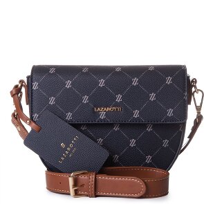 Lazarotti Palermo Umhängetasche 21 cm