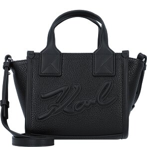 Karl Lagerfeld Skuare Shopper Tasche 30 cm