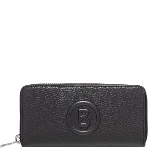 Bogner Bozen Ela Geldbörse RFID Schutz Leder 19 cm