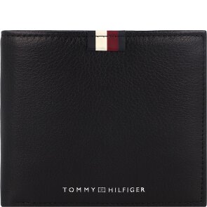 Tommy Hilfiger TH Premium Geldbörse RFID Schutz Leder 11.5 cm Tommy Hilfiger TH Premium Geldbörse RFID Schutz Leder 11.5 cm