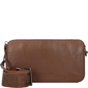 Liebeskind Clarice Umhängetasche Leder 27 cm