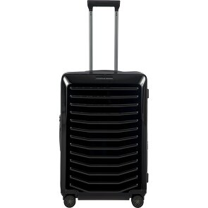 Porsche Design Roadster 4-Doppelrollen Trolley 69 cm Porsche Design Roadster 4-Doppelrollen Trolley 69 cm