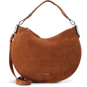Coccinelle Sunup Schultertasche Leder 38 cm Coccinelle Sunup Schultertasche Leder 38 cm