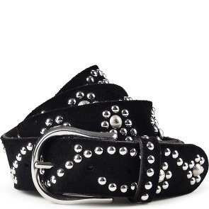 b.belt Nietengürtel Leder