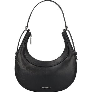 Coccinelle Whisper Schultertasche Leder 24 cm