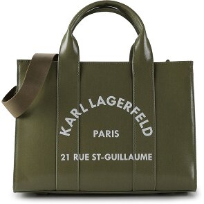 Karl Lagerfeld Rsg Handtasche 34 cm