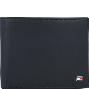 Tommy Hilfiger Eton Geldbörse Leder 12,5 cm