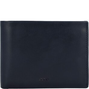 Joop! Loreto Typhon Geldbörse RFID Leder 12 cm
