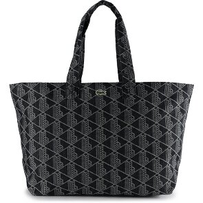 Lacoste Monogram Neocroc Shopper Tasche XL 42 cm