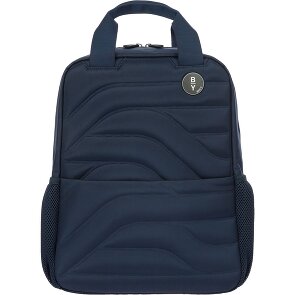 Bric's BY Ulisses Rucksack 37 cm Laptopfach