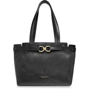 The Bridge Isotta Shopper Tasche Leder 30 cm The Bridge Isotta Shopper Tasche Leder 30 cm