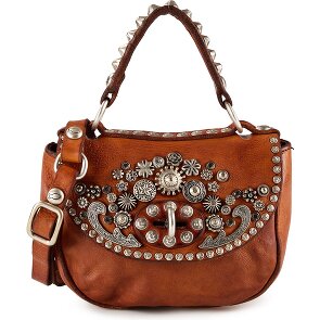 Campomaggi Afrodite Mini Bag Handtasche Leder 16 cm