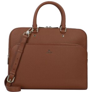 AIGNER Ivy Laptoptasche Leder 29 cm