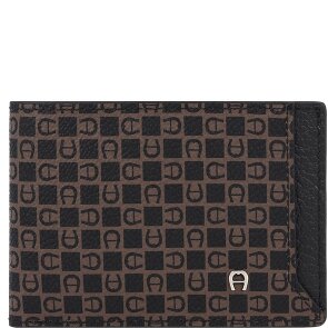 AIGNER Daniele Geldbörse Leder 10 cm AIGNER Daniele Geldbörse Leder 10 cm