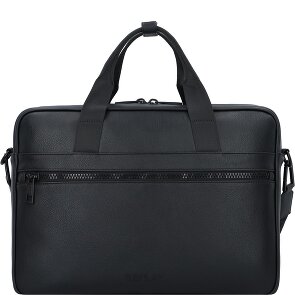 Replay Aktentasche 42 cm Laptopfach