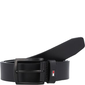 Tommy Hilfiger Denton Matte Gürtel Leder
