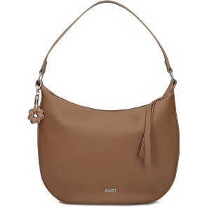 Zwei Yuna Schultertasche 34 cm