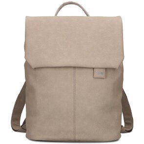 Zwei Mademoiselle.M Daypack 35 cm Laptopfach