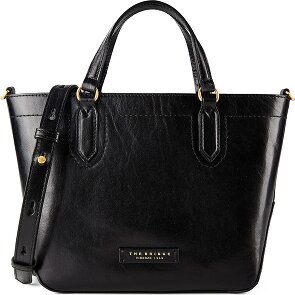 The Bridge Larissa Handtasche Leder 24 cm