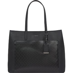 Calvin Klein CK Must Shopper Tasche 40 cm