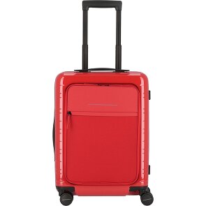 Horizn Studios M5 Essential 4 Rollen Kabinentrolley 55 cm Laptopfach