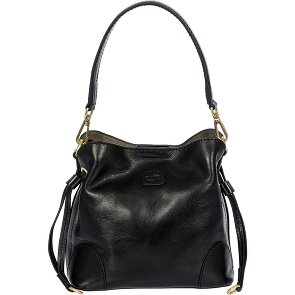 Bric's Volterra Schultertasche Leder 20 cm Bric's Volterra Schultertasche Leder 20 cm