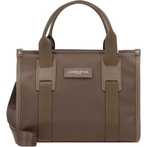 Lancaster Basic Faculty Handtasche 25 cm