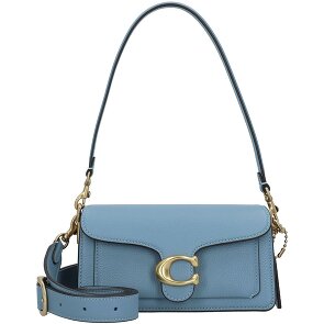 Coach Tabby Schultertasche Leder 20 cm