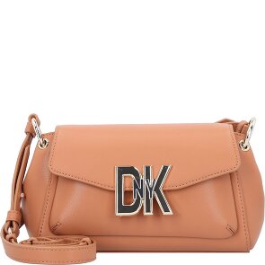 DKNY Downtown Umhängetasche Leder 21 cm