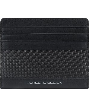 Porsche Design Carbon Kreditkartenetui RFID Leder 10 cm