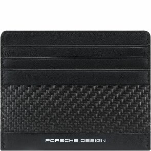 Porsche Design Carbon Kreditkartenetui RFID Leder 10 cm