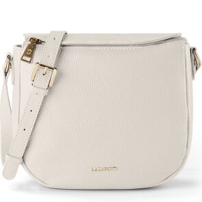 Lazarotti Bologna Leather Crossbody Umhängetasche Leder 25 cm