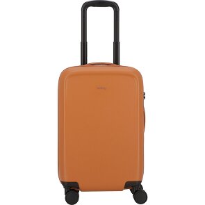 Bellroy Transit 4 Rollen Kabinentrolley 55 cm
