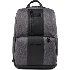 Piquadro Brief Rucksack 39 cm Laptopfach