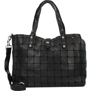 Campomaggi Acacia Shopper Tasche Leder 45 cm