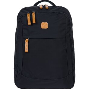 Bric's X-Collection Rucksack 39 cm Laptopfach