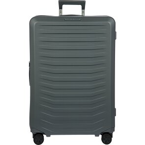 Porsche Design Roadster 4 Rollen Trolley L 75 cm mit Dehnfalte