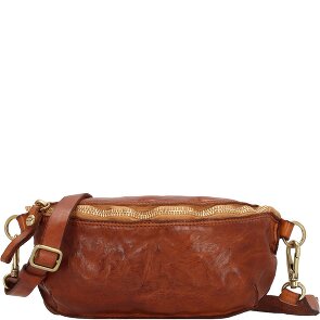 Campomaggi Gürteltasche Leder 23,5 cm Campomaggi Gürteltasche Leder 23,5 cm