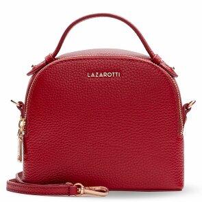 Lazarotti Bologna Leather Handtasche Leder 17 cm