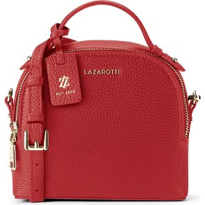 Lazarotti Bologna Leather Handtasche Leder 17 cm