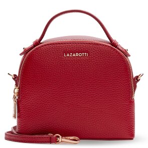 Lazarotti Bologna Leather Handtasche Leder 17 cm Lazarotti Bologna Leather Handtasche Leder 17 cm