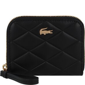 Lacoste Core Essentials Crocodelle Geldbörse Leder 10.5 cm