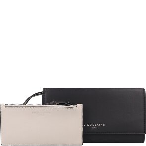 Liebeskind Hilla Clutch Geldbörse Leder 19.5 cm
