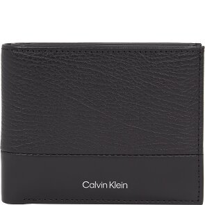 Calvin Klein Subtle Mix Geldbörse Leder 11.5 cm