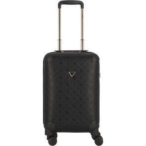 Guess Wilder 4 Rollen Kabinentrolley 53 cm