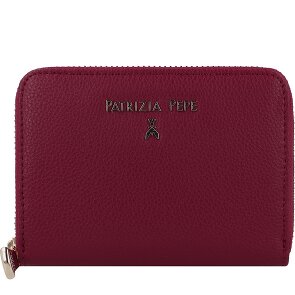 Patrizia Pepe Geldbörse Leder 12 cm
