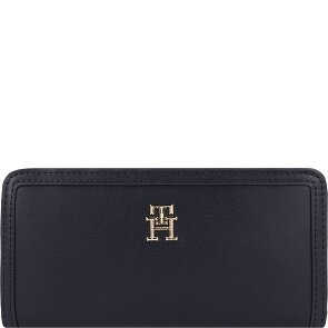Tommy Hilfiger TH Monotype large Geldbörse 18.5 cm Tommy Hilfiger TH Monotype large Geldbörse 18.5 cm